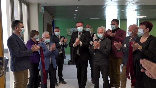 28 nov TOPO LPM Unite soin hopital Gaspe