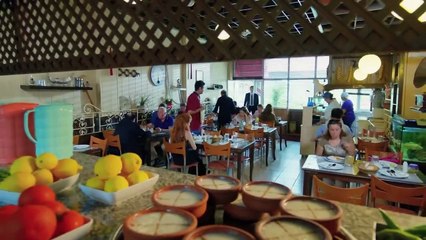 Luna llena (DOLUNAY) Capitulo 10 completo audio en español