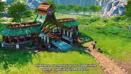 The Settlers New Allies - Official Developer Update Video