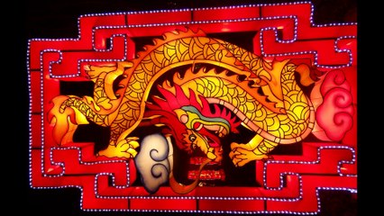 Vidéo Dins la nuèch dels pantaïs (épisode n°4)