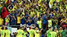 Brasil derrota a Suíça e e vai às oitavas da Copa