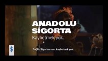 Anadolu Sigorta Zombi Reklam Filmi | Kaybetmek Yok