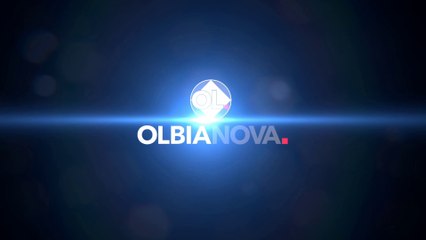 Olbia. Nizzi apre la rotatoria "Rio Gadduresu"