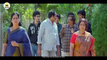 Sri Sudha, Ravi Babu, Ankita Manoj, Abhay Simha Telugu FULLHD Comedy Drama Movie         * telugu Movies