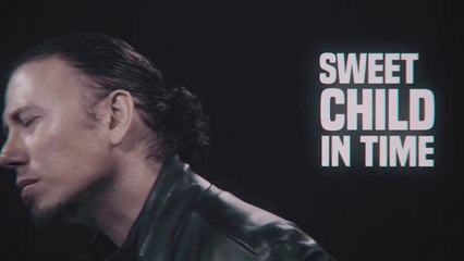 Child In Time - Deep Purple Cover by IJK [2022]