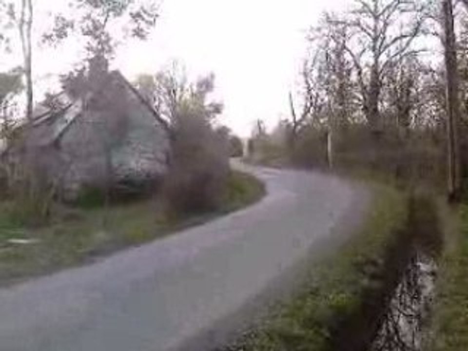 Pocket Bike Cross Kit 49cc