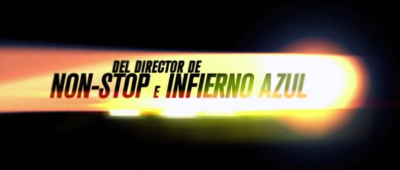The Passenger Bande-annonce (ES)