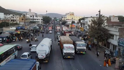 Airport Road, 18 Km Highway 11 Months 18 Deaths