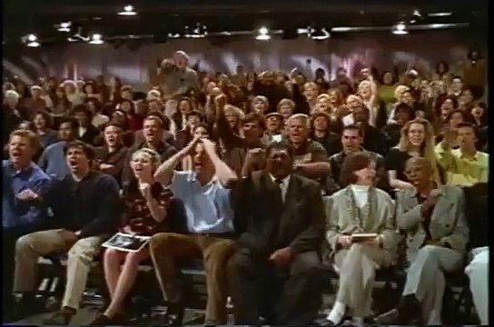 La Prophétie des ténèbres Bande-annonce (EN)