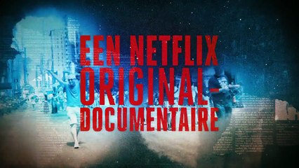 Get Me Roger Stone Bande-annonce (NL)