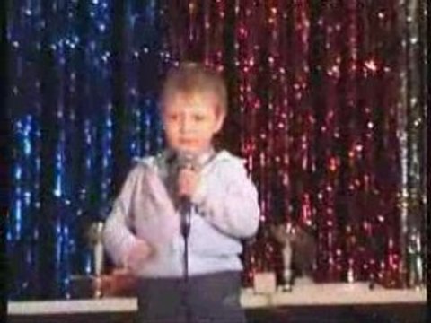 Laissez moi tenter ma chance