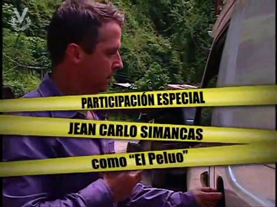 La Viuda Joven - Capítulo 108 (2)