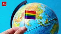 Los países que castigan a la comunidad LGBT en el mundo