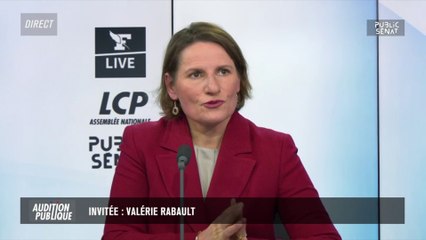 Affaire Quatennes : « Les députés ne sont pas les juges », rappelle Valérie Rabault
