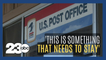 Mt. Mesa residents concerned over pending closure of local post office