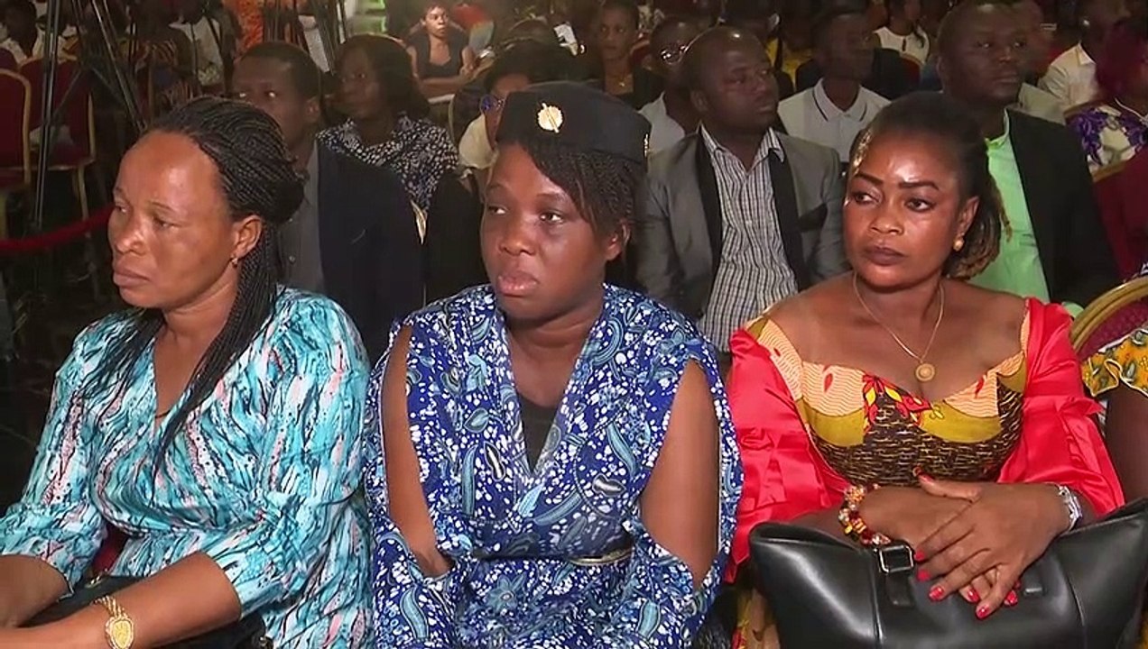 Patrick Achi lance la phase 3 du PEJEDEC pour l'insertion professionnelle de plus de 100 000 jeunes