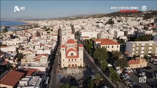 Σασμός: Η «γαϊδάρα» Άσπα που εξόργισε το Twitter & η τρυφερή συνάντηση του Αστέρη με το μικρό Πετρή