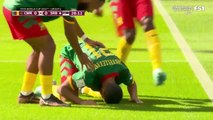Cameroon vs. Serbia Highlights | 2022 FIFA World Cup
