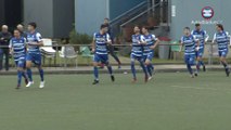 Resumen J11: Avilés Stadium 0-1 Ceares