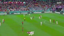 Bruno Fernandes Long Range Goal - Portugal 1-0 Uruguay