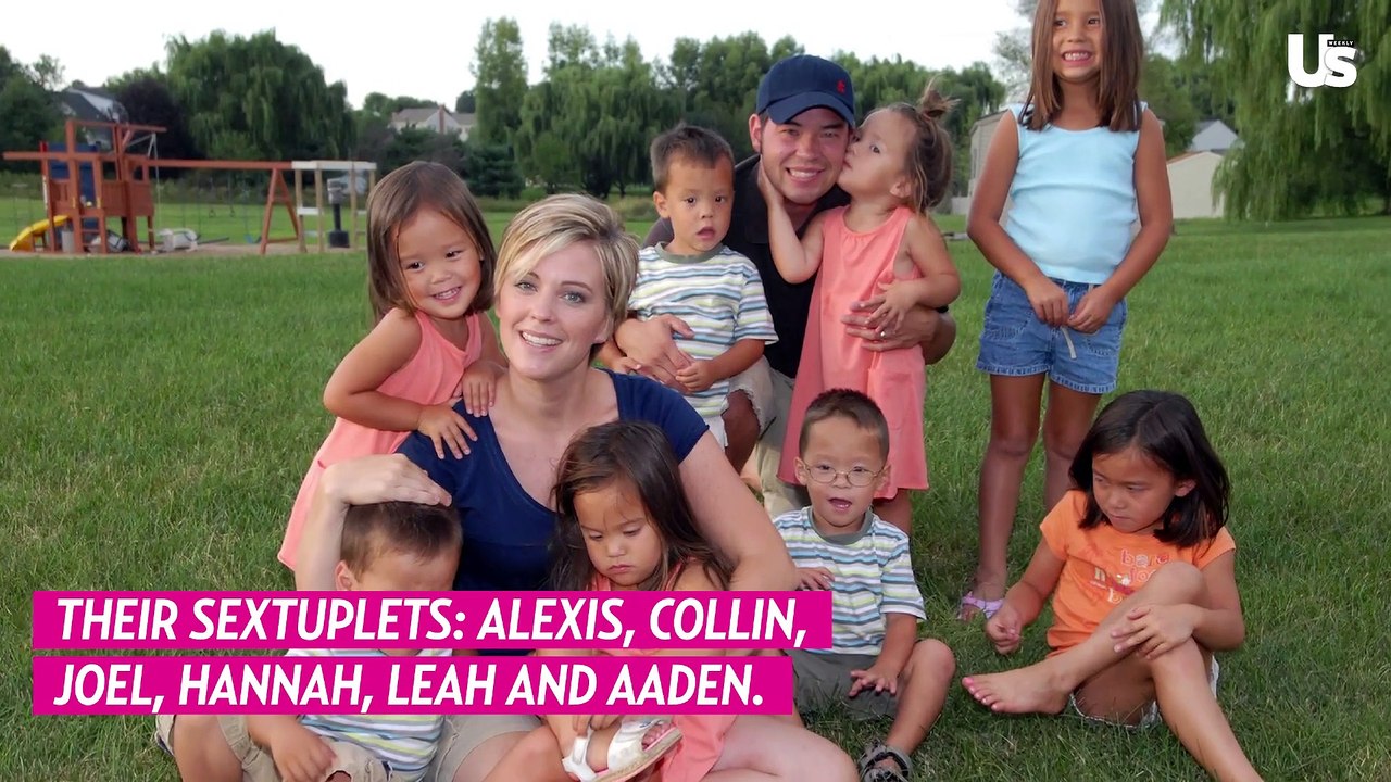 Collin Gosselin Breaks His Silence on Estrangement From Mom Kate Gosselin
