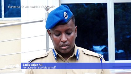 Termina el asalto yihadista a un hotel de Somalia con ocho civiles muertos