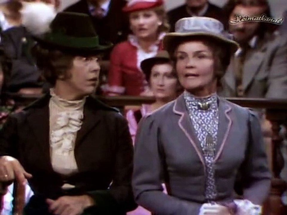 Königlich Bayerisches Amtsgericht Staffel 2 Folge 8