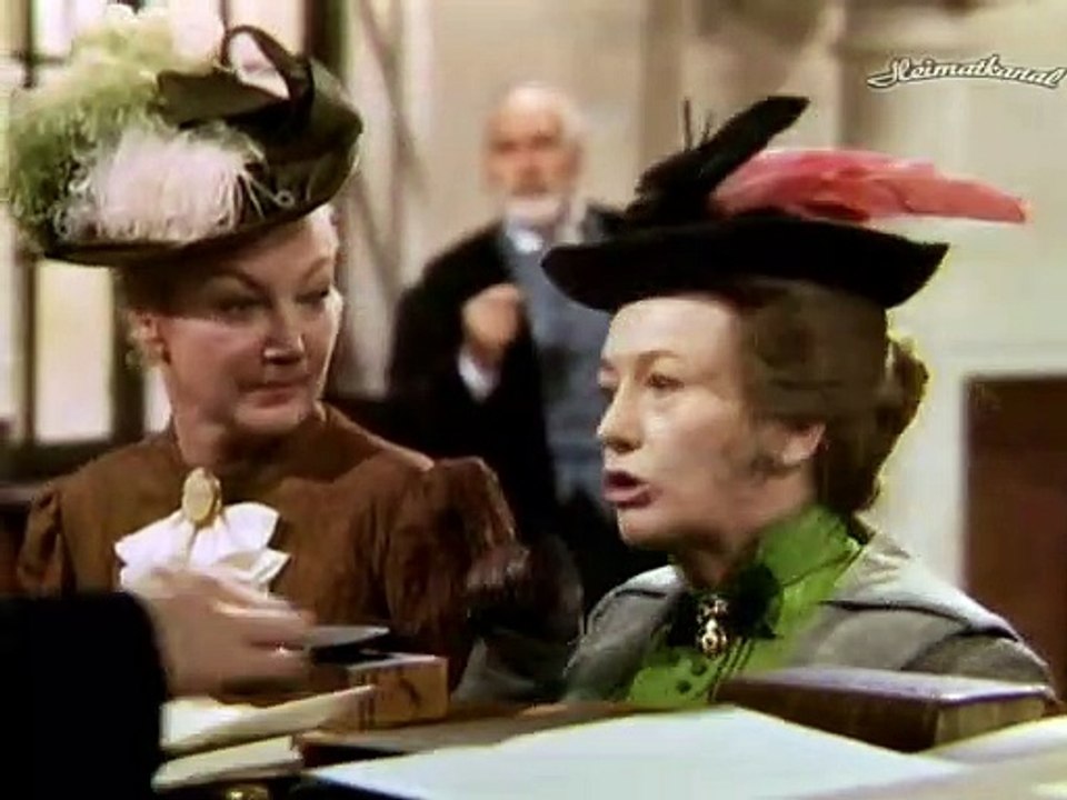 Königlich Bayerisches Amtsgericht Staffel 2 Folge 3