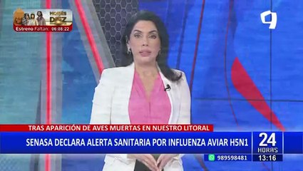 Exgerente de Petroperú se puso a disposición de la Fiscalía tras orden de detención preliminar