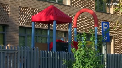 Cúmulo de presuntos abusos e irregularidades en la ONG griega 'Arca del Mundo'