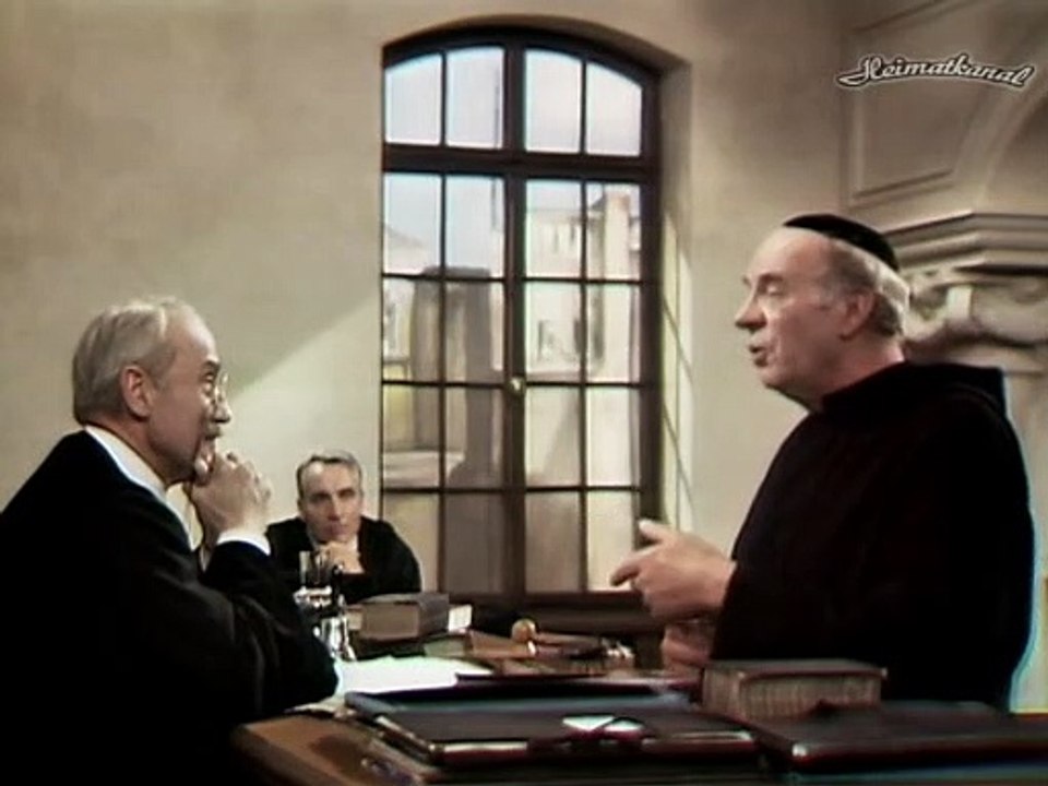 Königlich Bayerisches Amtsgericht Staffel 2 Folge 13