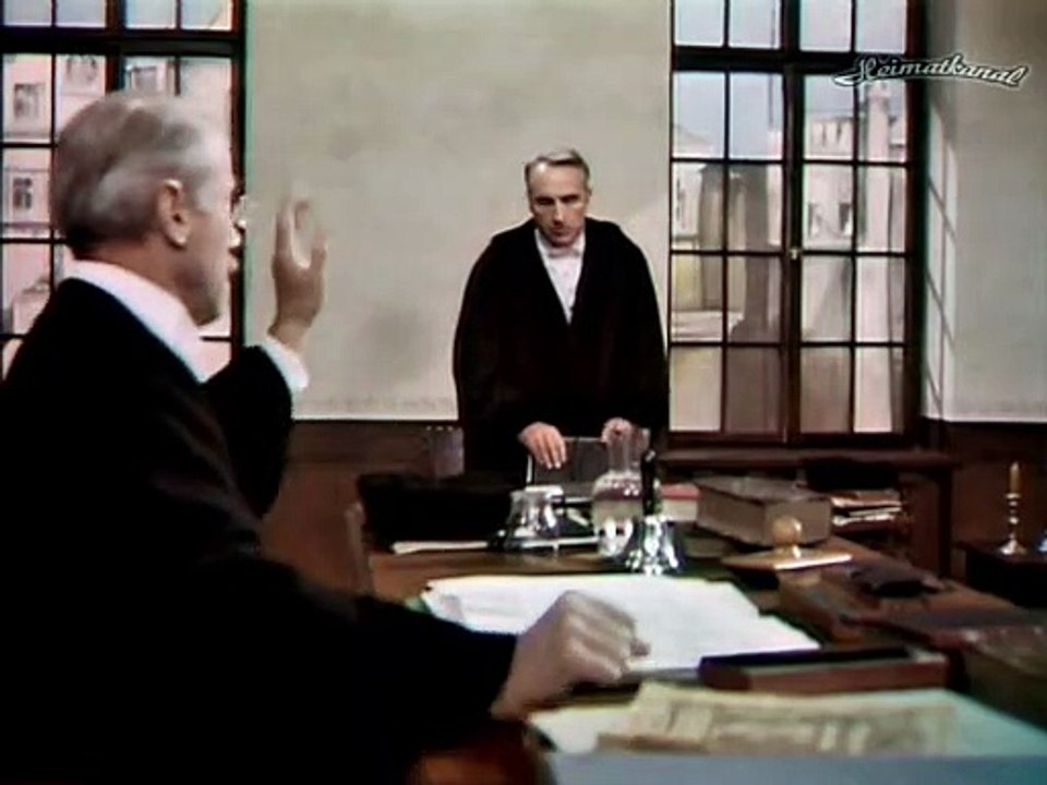 Königlich Bayerisches Amtsgericht Staffel 2 Folge 15