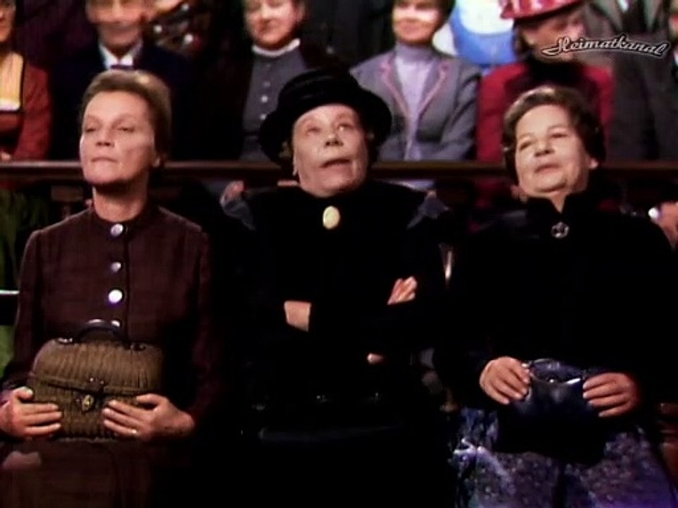 Königlich Bayerisches Amtsgericht Staffel 2 Folge 16