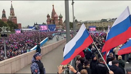 Retrospectiva 1° semestre: a guerra que abalou o mundo