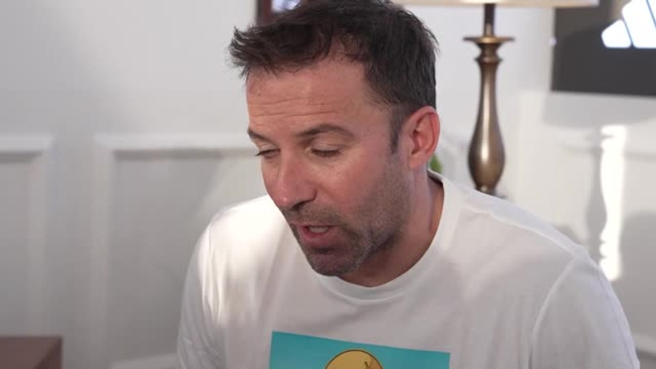 Del piero beeindruckt von "fokussiertem" mbappé