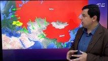 بيان روسي صيني يعلن الحرب الباردة على أمريكا.. واحتلال أوكرانيا وتايوان