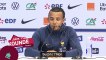 France - Koundé : "Griezmann est aussi précieux offensivement que défensivement"