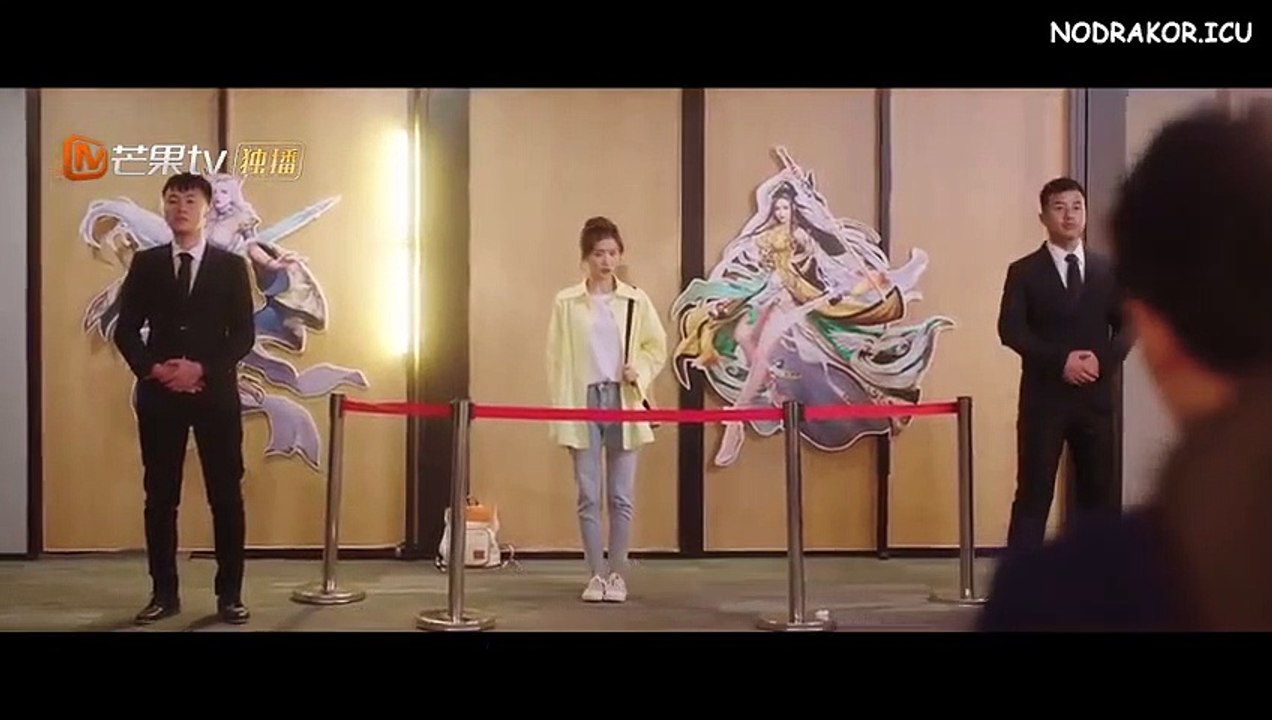 Warm Meet You E01