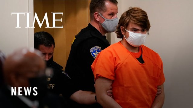 Shooter Who Killed 10 Black People in Buffalo Supermarket Pleads Guilty to Murder and Hate-Motivated Terrorism Charges