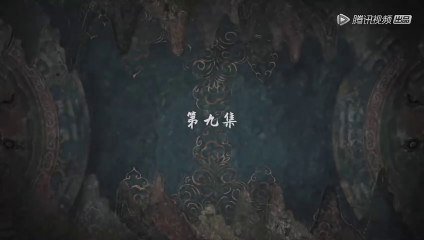 ENG SUB《诛仙》Jade Dynasty EP09-EP16 合集 Full Version - 腾讯视频 - 动漫