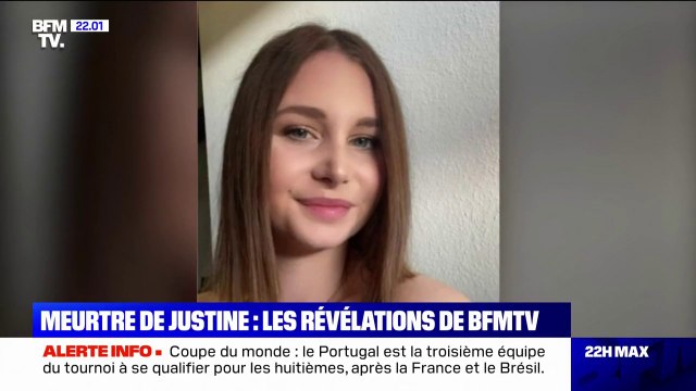 L'autopsie confirme que Justine Vayrac a été violée avant d'être tuée