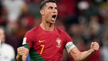 Ronaldo finale yürüyor! Portekiz güle oynaya turladı