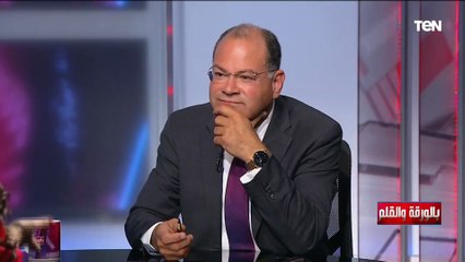 سارية الخاير مدربة السلوك الاجتماعي: مصر جميلة بشكل غير طبيعي.. وقراءة لغة الجسد بيكون حسب الحالة