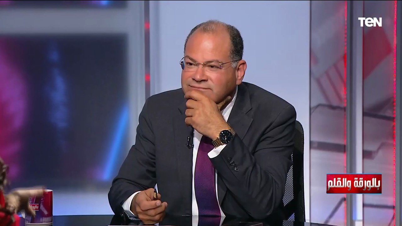 سارية الخاير مدربة السلوك الاجتماعي: مصر جميلة بشكل غير طبيعي.. وقراءة لغة الجسد بيكون حسب الحالة