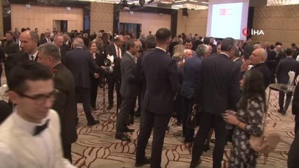 Bakan Akar: "KKTC'nin egemenliğinin teslim edilmesi lazım"