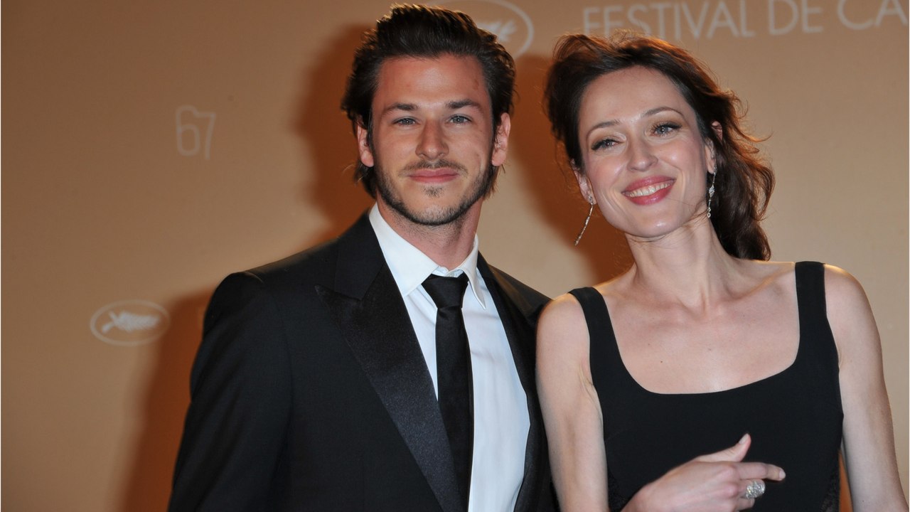 GALA VIDÉO - Gaspard Ulliel : son ex Gaëlle Pie...