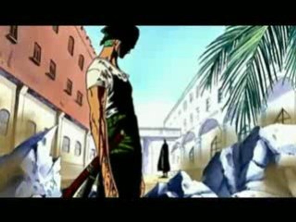 Amv One Piece [eikichi59]