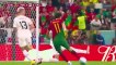 هدف كريستيانو  ملخص كامل لمبارات البرتغال 2-0 الاوروغواي كأس العالم قطر 2022