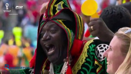 Lluvia de goles en segunda fecha de los grupos G y H