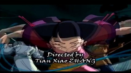 中华小子 Zhong Hua Xiao Zi Ep 25 Eng Sub